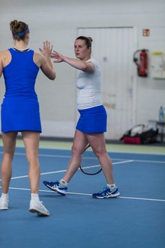 Bild 435 - RL GTHGC - TC RW Wahlstedt : Ergebnis: 0:6